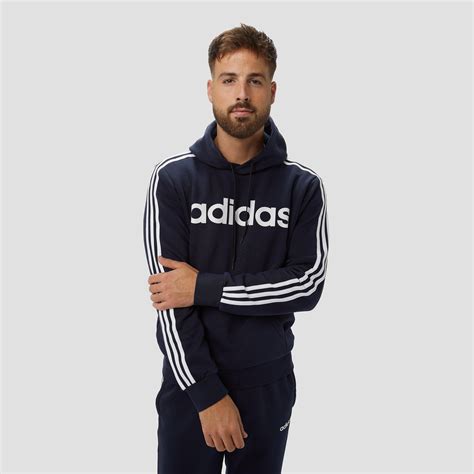 wat staat er leuk bij een adidas trui|adidas heren trui.